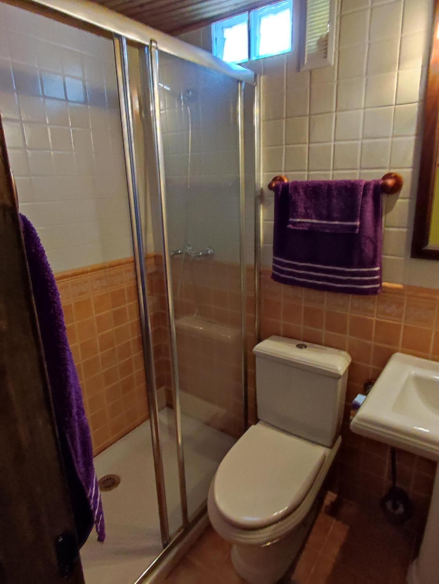 Casa De Aldea Casa Mon Konuk evi Levinco Dış mekan fotoğraf