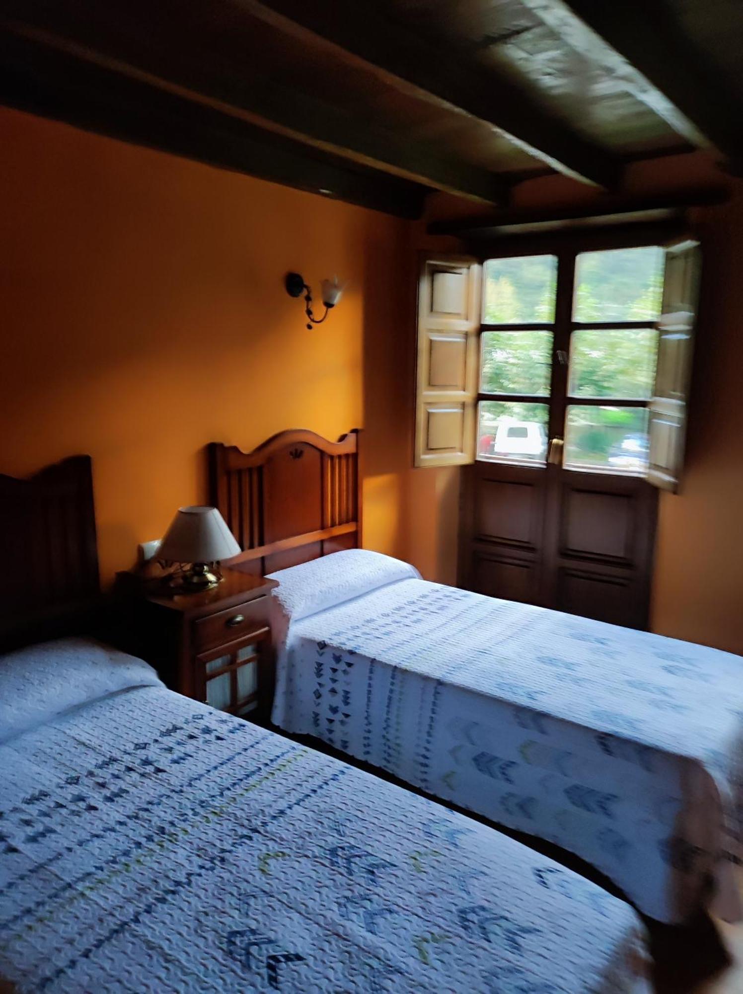Casa De Aldea Casa Mon Konuk evi Levinco Dış mekan fotoğraf